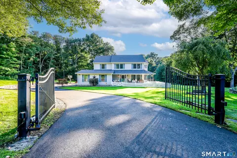 126 Bucks Hill Rd, Southbury, CT 06488