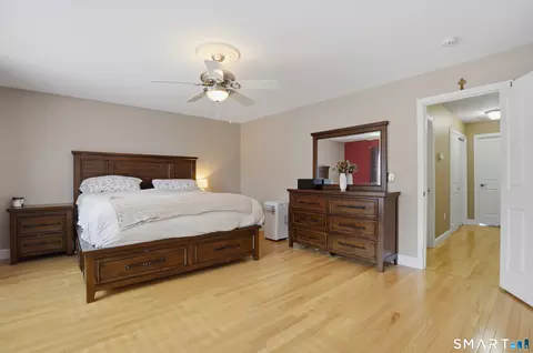 Bedroom - 74 Perry St #183, Putnam, CT 06260 photo 2 of 4