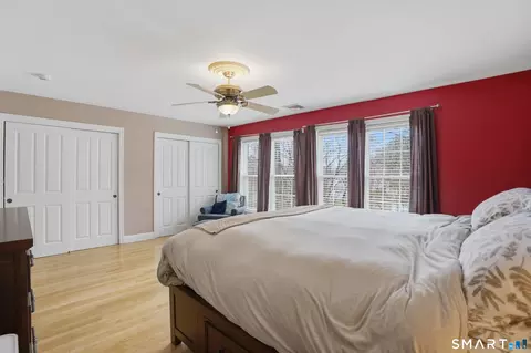 Bedroom - 74 Perry St #183, Putnam, CT 06260 photo 3 of 4