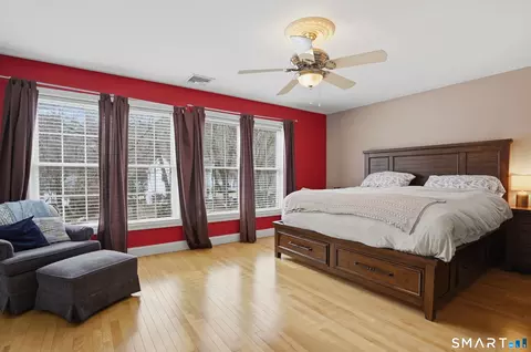 Bedroom - 74 Perry St #183, Putnam, CT 06260 photo 1 of 4