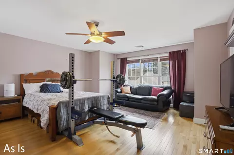 Bedroom - 74 Perry St #183, Putnam, CT 06260 photo 4 of 4