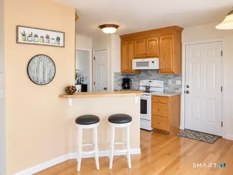 Kitchen - 23 Clark Rd, Broad Brook, CT 06016 photo 3 of 5
