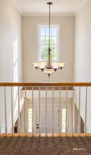Entry Way - 23 Clark Rd, Broad Brook, CT 06016 photo 4 of 4