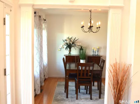 Dining - 23 Clark Rd, Broad Brook, CT 06016 photo 1 of 1