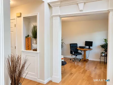 Entry Way - 23 Clark Rd, Broad Brook, CT 06016 photo 1 of 4