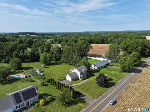 View/Area - 23 Clark Rd, Broad Brook, CT 06016 photo 1 of 1