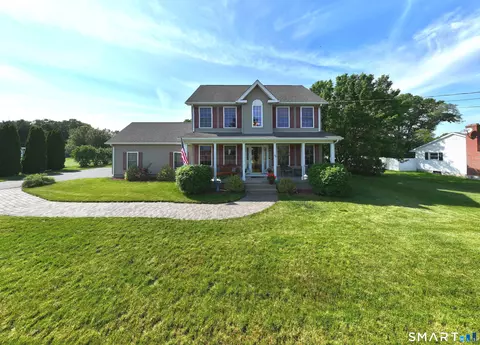 Other - 23 Clark Rd, Broad Brook, CT 06016 photo 1 of 7