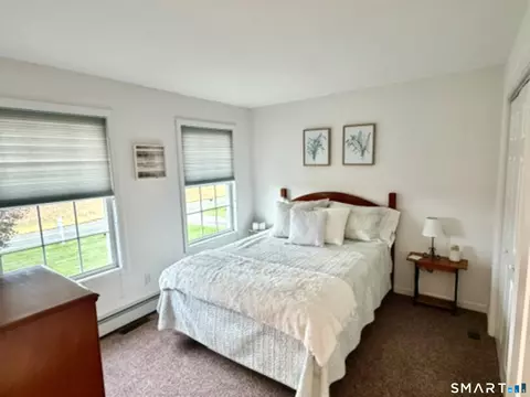 Bedroom - 23 Clark Rd, Broad Brook, CT 06016 photo 2 of 2