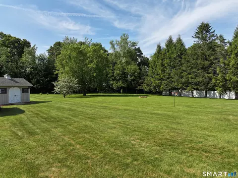 Exterior - 23 Clark Rd, Broad Brook, CT 06016 photo 7 of 13