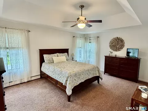 Bedroom - 23 Clark Rd, Broad Brook, CT 06016 photo 1 of 2