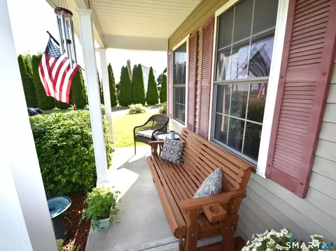 Exterior - 23 Clark Rd, Broad Brook, CT 06016 photo 6 of 13