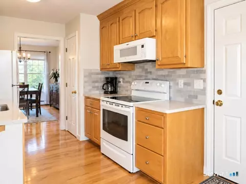 Kitchen - 23 Clark Rd, Broad Brook, CT 06016 photo 2 of 5