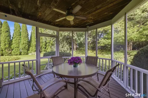 Exterior - 26 Devine Rd, Suffield, CT 06078 photo 5 of 16