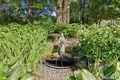 Exterior - 26 Devine Rd, Suffield, CT 06078 photo 7 of 16