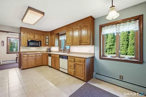 Kitchen - 26 Devine Rd, Suffield, CT 06078 photo 1 of 5