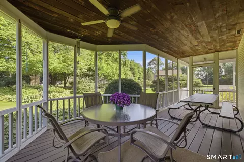 Exterior - 26 Devine Rd, Suffield, CT 06078 photo 6 of 16