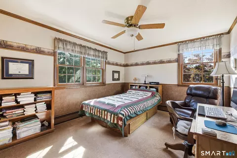 Bedroom - 26 Devine Rd, Suffield, CT 06078 photo 1 of 5