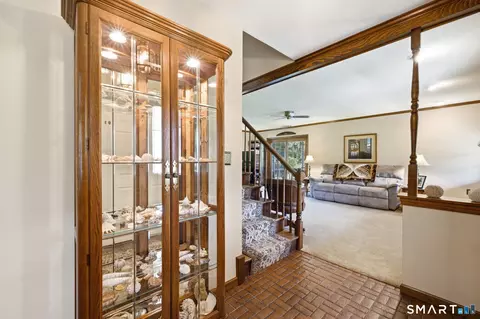 Entry Way - 26 Devine Rd, Suffield, CT 06078 photo 1 of 3