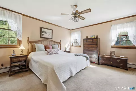 Bedroom - 26 Devine Rd, Suffield, CT 06078 photo 3 of 5
