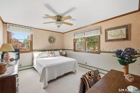 Bedroom - 26 Devine Rd, Suffield, CT 06078 photo 2 of 5