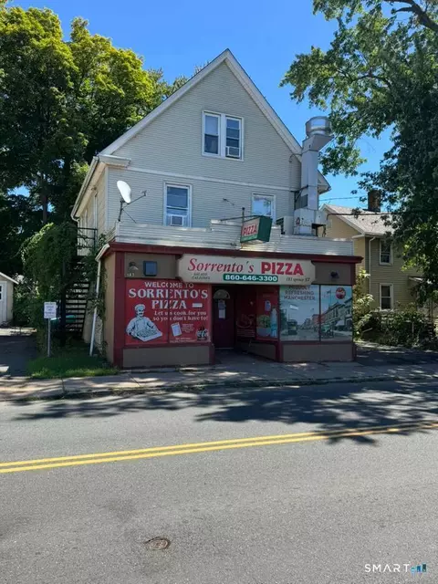 183 Spruce St, Manchester, CT 06040