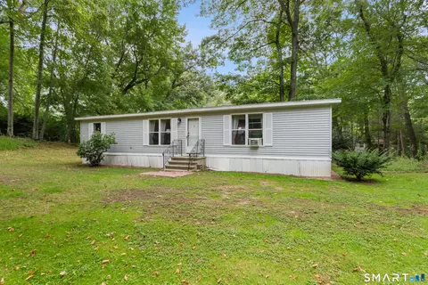 Exterior - 17 Evergreen Park, Clinton, CT 06413 photo 7 of 7