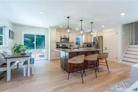 Kitchen - 18 Arbor Rd, Monroe, CT 06468 photo 1 of 5