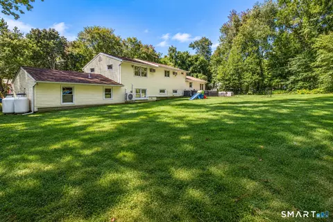 Exterior - 18 Arbor Rd, Monroe, CT 06468 photo 4 of 6
