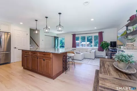 Kitchen - 18 Arbor Rd, Monroe, CT 06468 photo 2 of 5