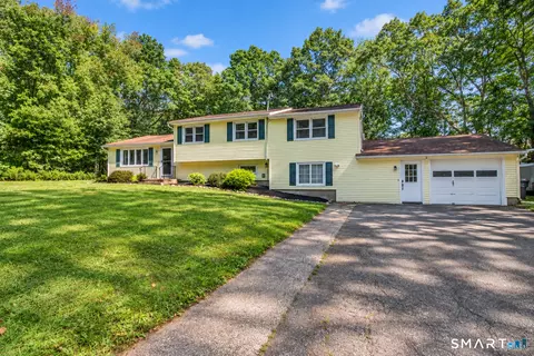 Exterior - 18 Arbor Rd, Monroe, CT 06468 photo 1 of 6