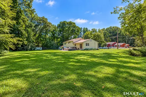 Exterior - 18 Arbor Rd, Monroe, CT 06468 photo 3 of 6