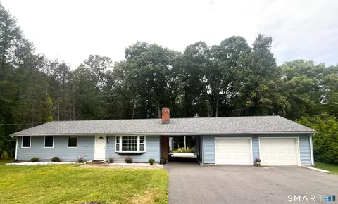 41 Oak Hill Rd, Rocky Hill, CT 06067