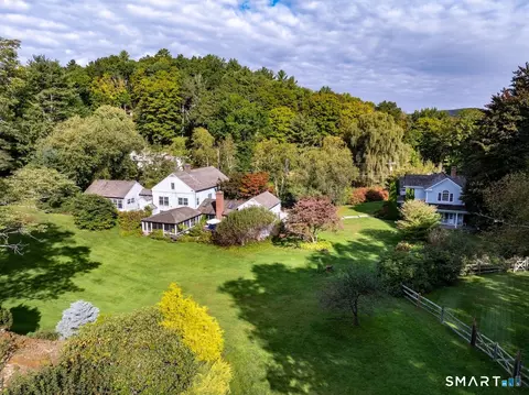 55-57 Brinton Hill Rd, Salisbury, CT 06068