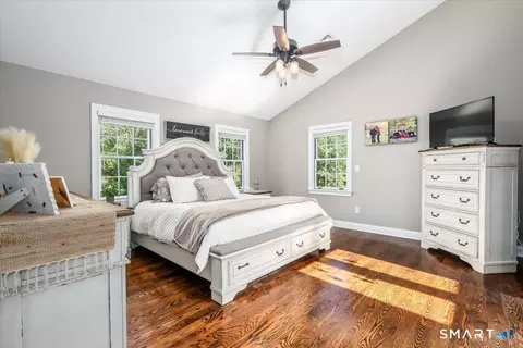 Bedroom - 27 Brittany Dr, Durham, CT 06422 photo 1 of 6