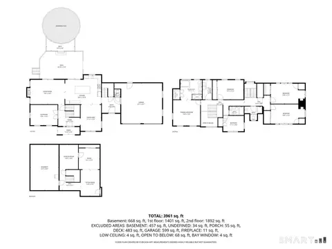 Floorplan - 27 Brittany Dr, Durham, CT 06422 photo 4 of 4