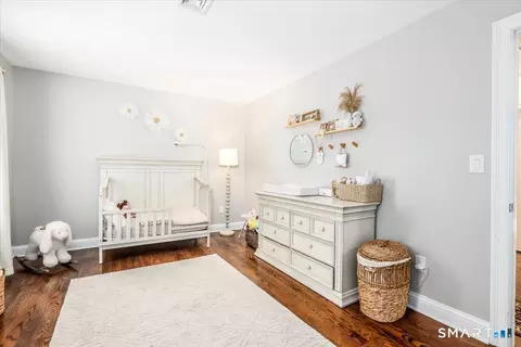 Bedroom - 27 Brittany Dr, Durham, CT 06422 photo 3 of 6