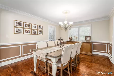 Dining - 27 Brittany Dr, Durham, CT 06422 photo 2 of 2
