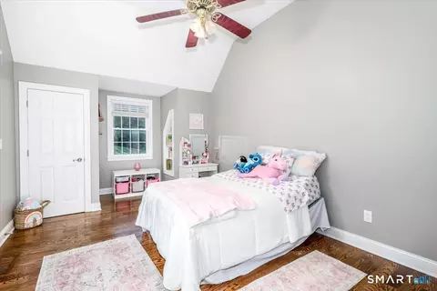 Bedroom - 27 Brittany Dr, Durham, CT 06422 photo 4 of 6
