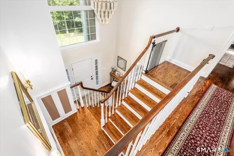Entry Way - 27 Brittany Dr, Durham, CT 06422 photo 4 of 4