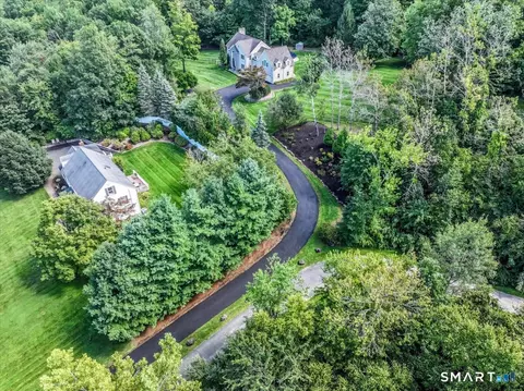 View/Area - 27 Brittany Dr, Durham, CT 06422 photo 3 of 3