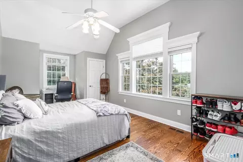 Bedroom - 27 Brittany Dr, Durham, CT 06422 photo 5 of 6
