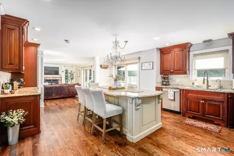 Kitchen - 27 Brittany Dr, Durham, CT 06422 photo 3 of 3