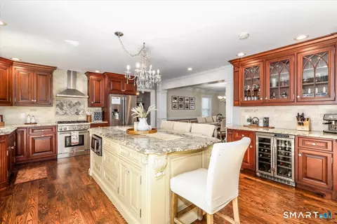Kitchen - 27 Brittany Dr, Durham, CT 06422 photo 2 of 3