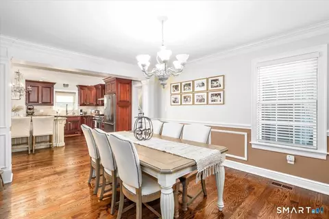 Dining - 27 Brittany Dr, Durham, CT 06422 photo 1 of 2
