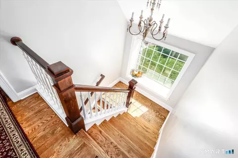 Entry Way - 27 Brittany Dr, Durham, CT 06422 photo 3 of 4