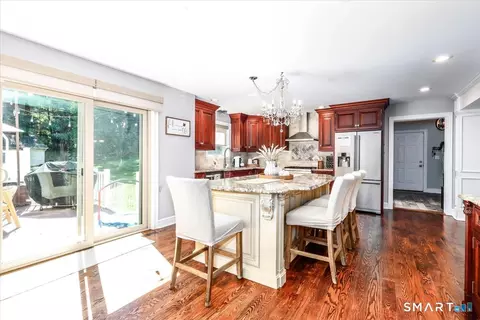 Kitchen - 27 Brittany Dr, Durham, CT 06422 photo 1 of 3