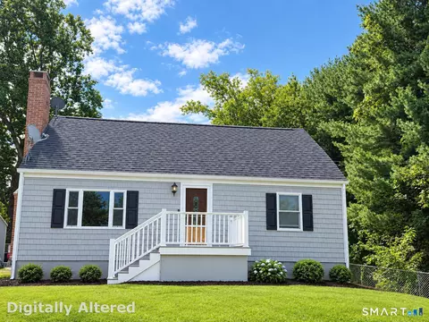 27 New York Rd, Oakdale, CT 06370