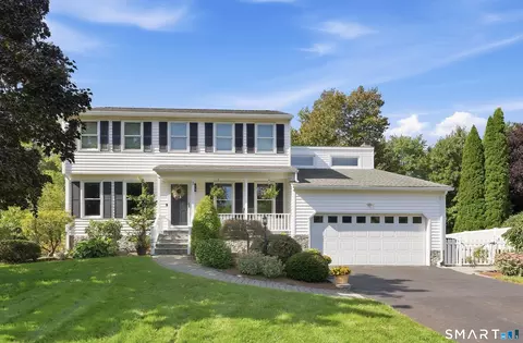 3 Hartfield Ln, Farmington, CT 06032
