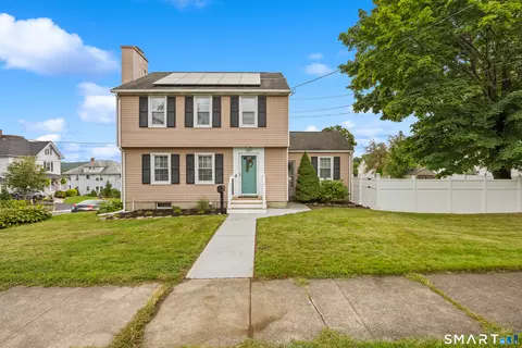 167 Park Ave, Naugatuck, CT 06770