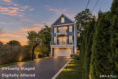 63 Chester St, Milford, CT 06460
